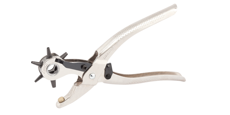 DELIK ZIMBA PENSESI 225 MM 9 ''  IZELTAS